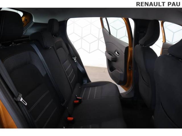 Dacia Sandero image 7