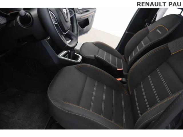 Dacia Sandero image 3