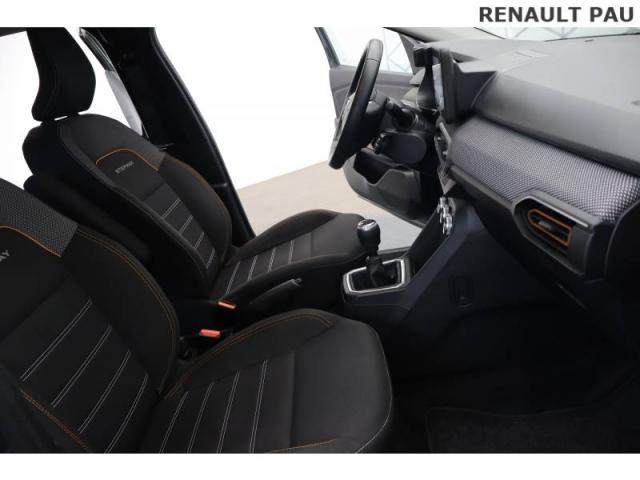 Dacia Sandero image 2