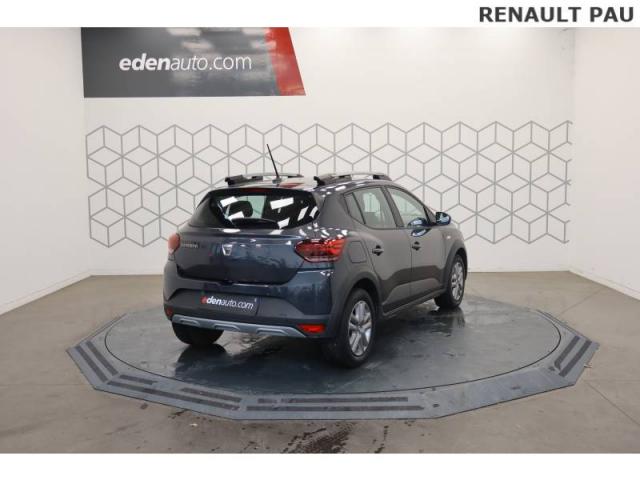 Dacia Sandero image 4
