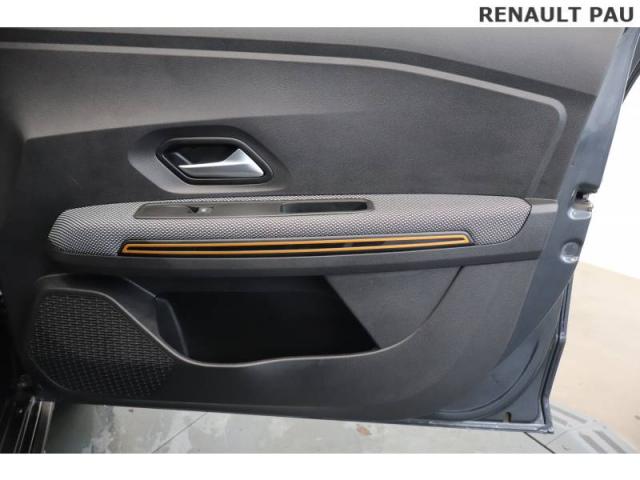 Dacia Sandero image 8