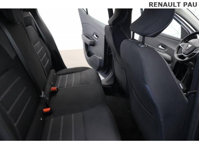 Dacia Sandero image 9