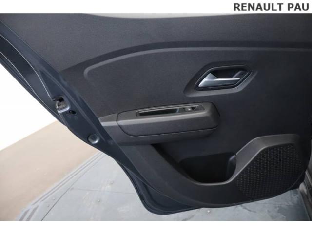 Dacia Sandero image 1
