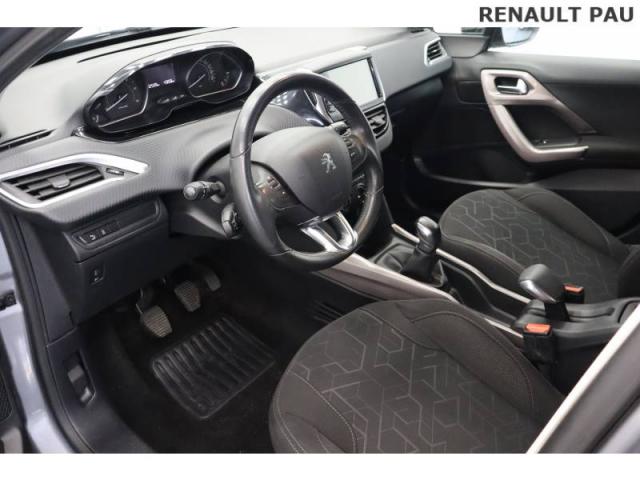Peugeot 2008 image 4
