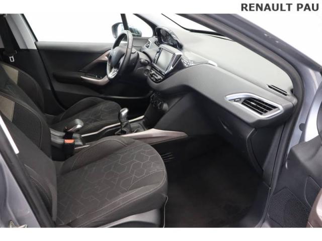 Peugeot 2008 image 5