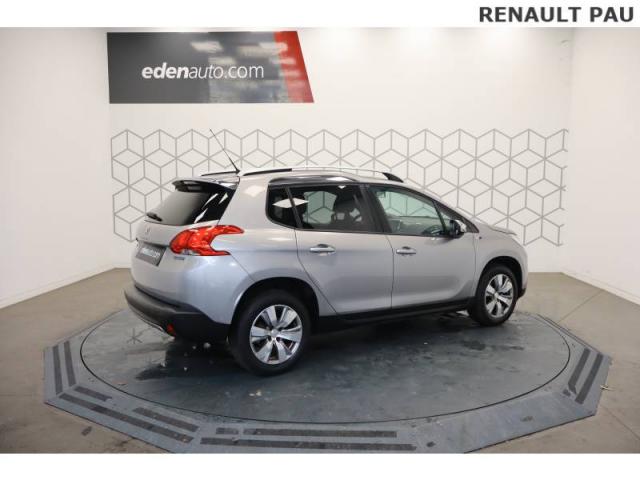 Peugeot 2008 image 6