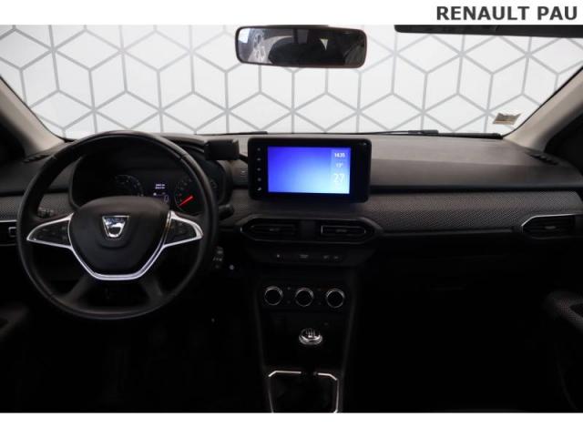Dacia Jogger image 1