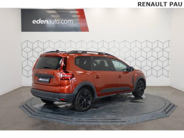 Dacia Jogger image 5