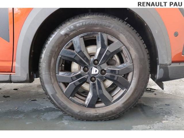 Dacia Jogger image 8