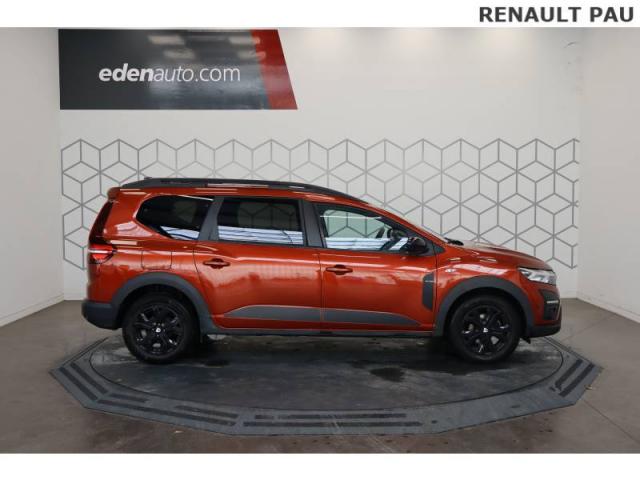 Dacia Jogger image 7