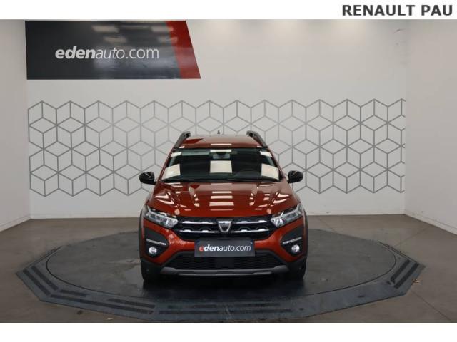 Dacia Jogger image 4