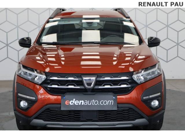 Dacia Jogger image 6