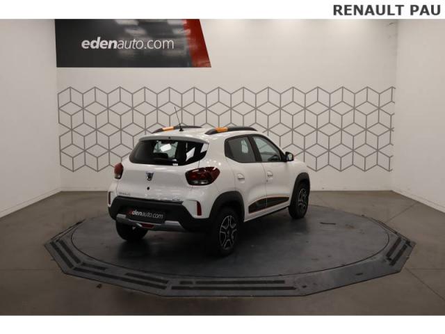 Dacia Spring image 2