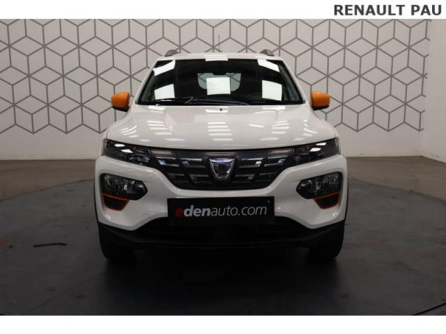 Dacia Spring image 4
