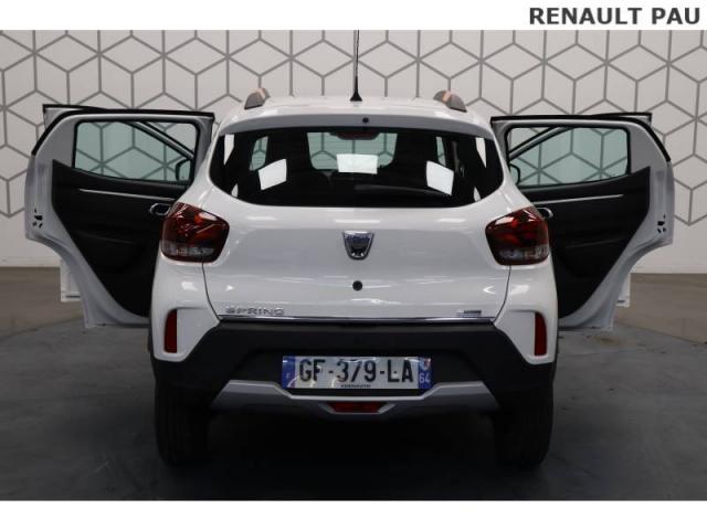 Dacia Spring image 9