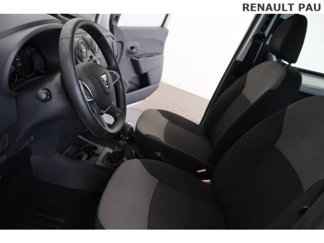 Dacia Dokker image 2