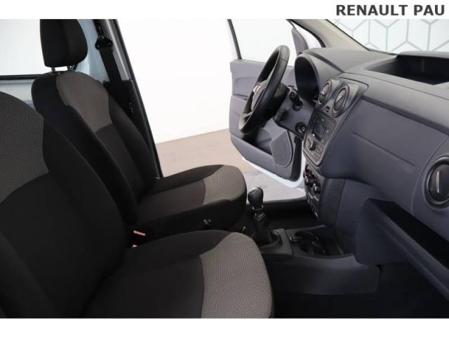 Dacia Dokker image 8
