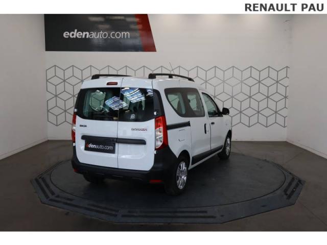 Dacia Dokker image 7