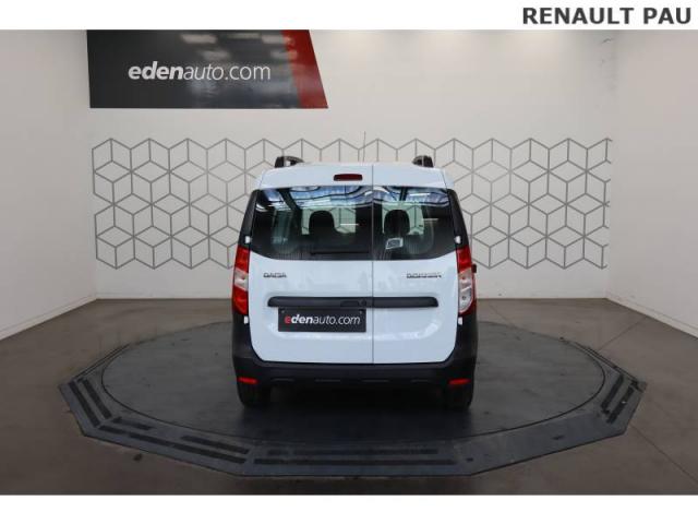 Dacia Dokker image 3
