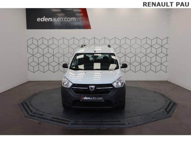 Dacia Dokker image 5