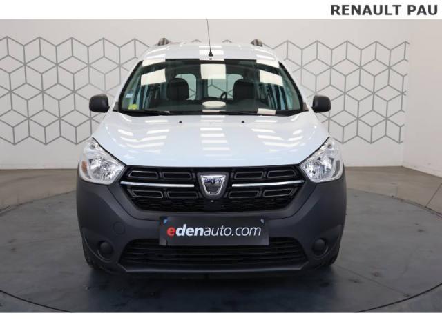 Dacia Dokker image 6