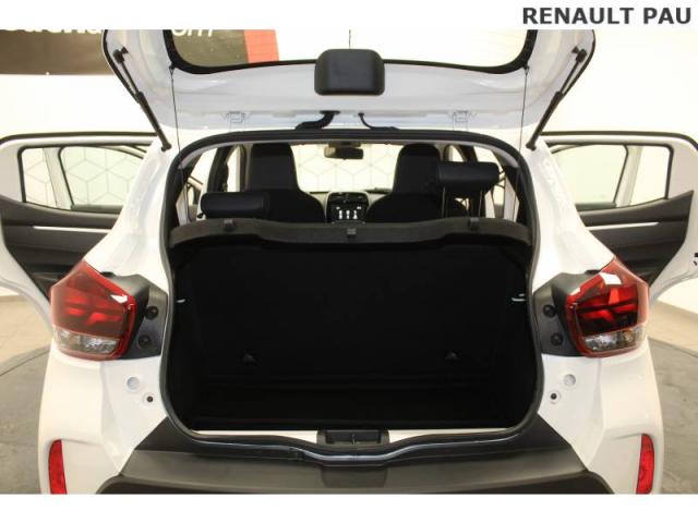 Dacia Spring image 8