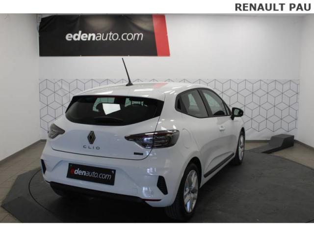 Renault Clio image 2