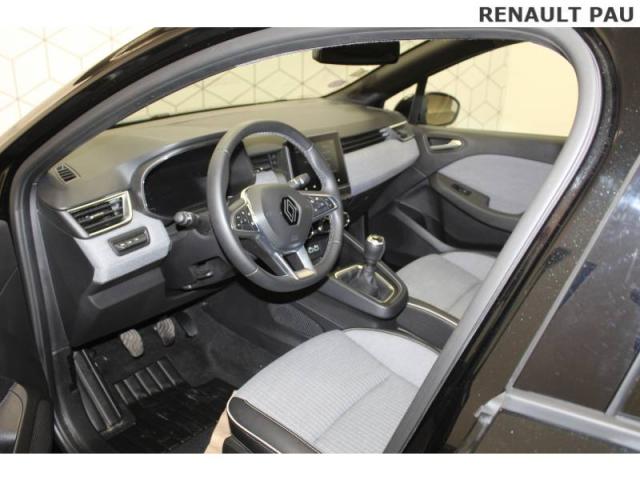 Renault Clio image 7
