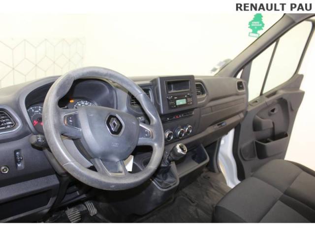 Renault Master image 4