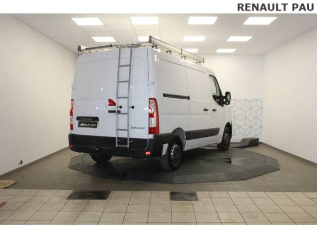 Renault Master image 2