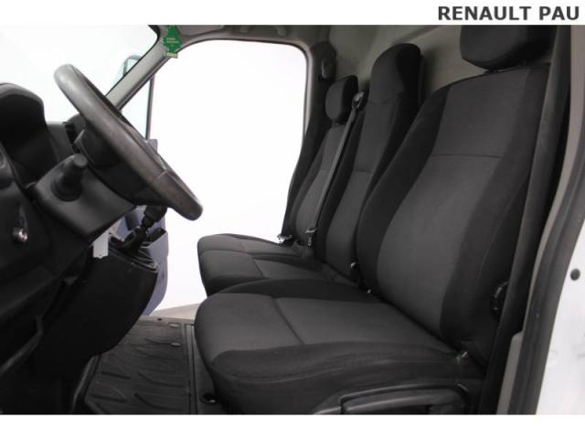 Renault Master image 3