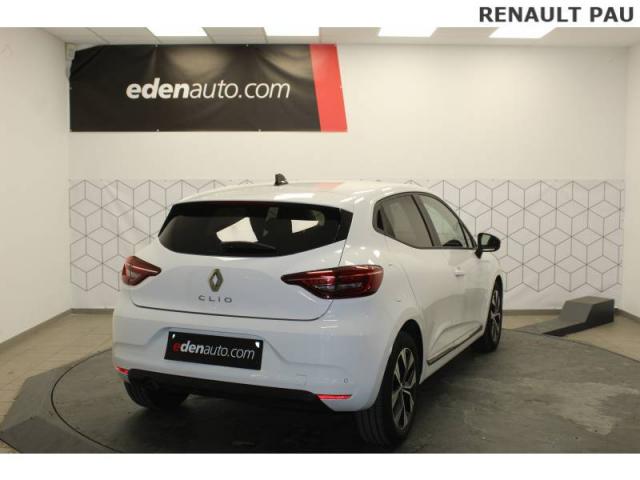 Renault Clio image 9