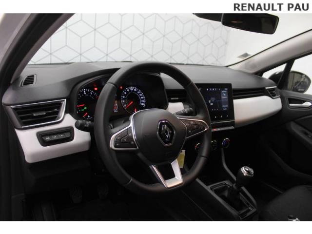 Renault Clio image 3