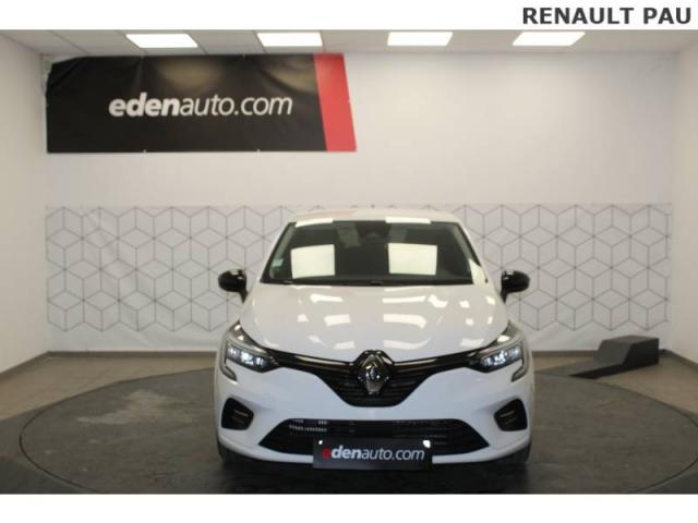 Renault Clio image 1
