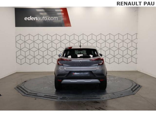 Renault Captur image 4