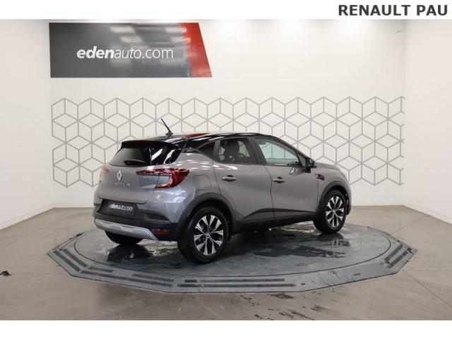 Renault Captur image 9