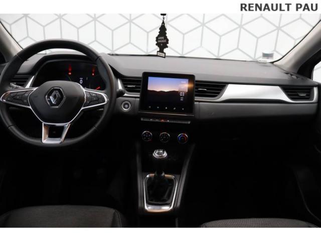 Renault Captur image 7