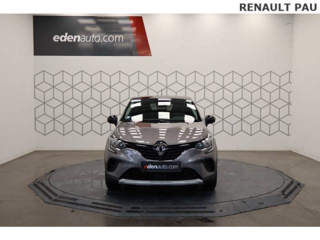 Renault Captur image 5
