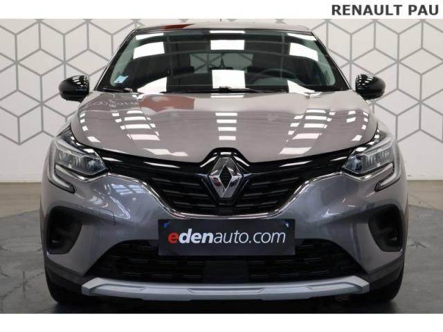 Renault Captur image 1
