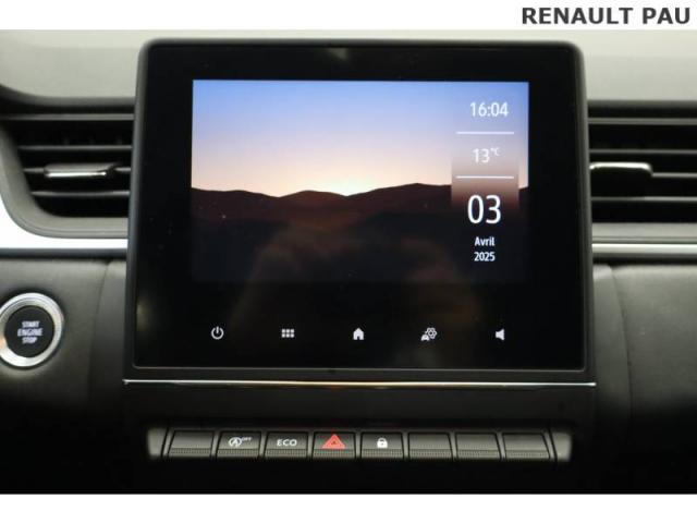 Renault Captur image 8
