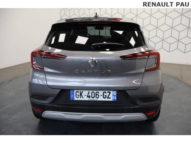 Renault Captur image 3