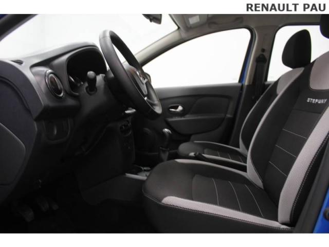 Dacia Sandero image 3