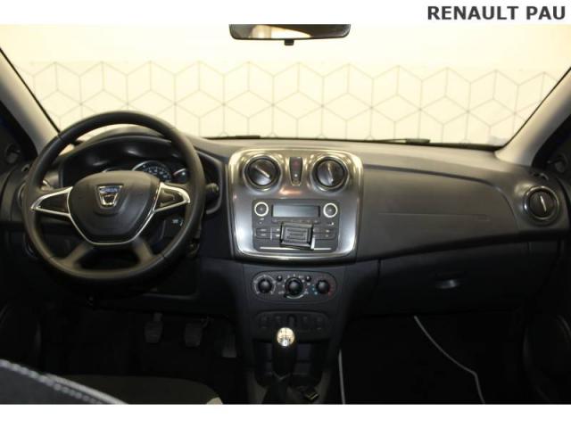 Dacia Sandero image 4