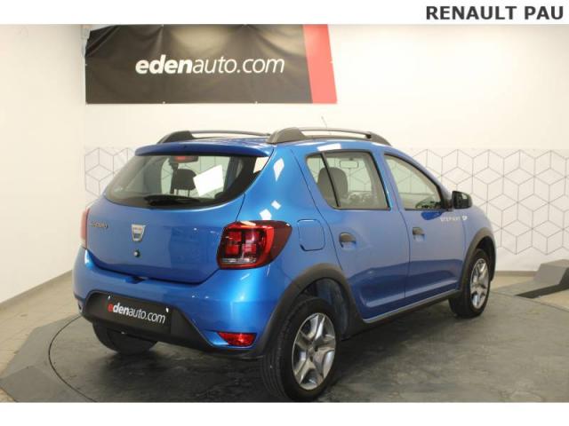 Dacia Sandero image 8