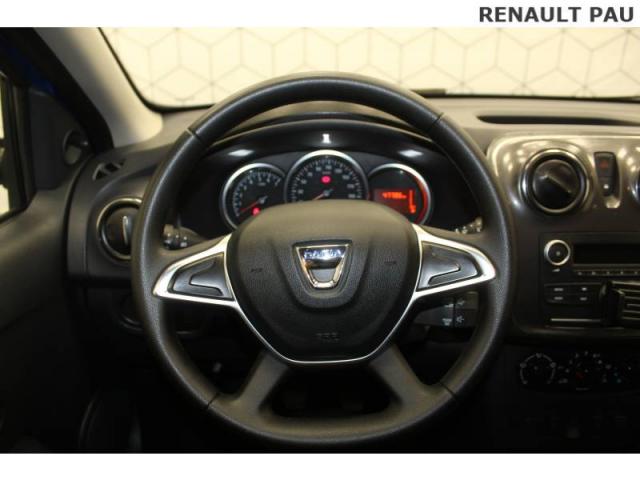 Dacia Sandero image 7