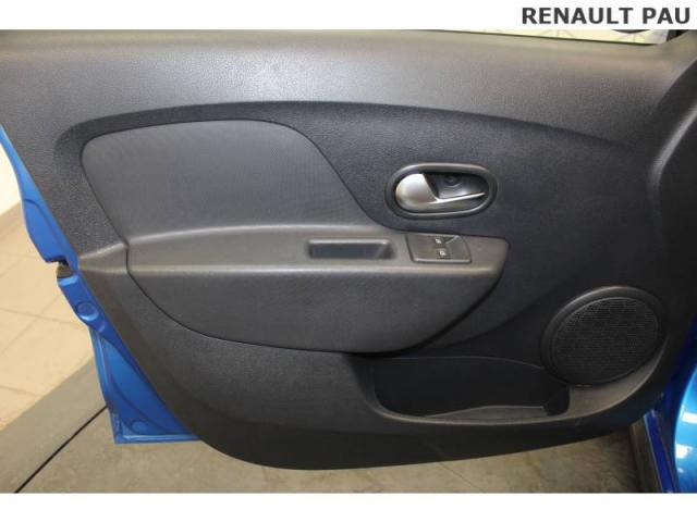 Dacia Sandero image 1