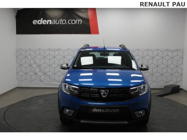 Dacia Sandero image 2