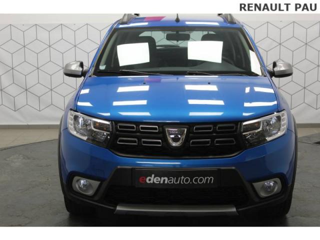 Dacia Sandero image 9