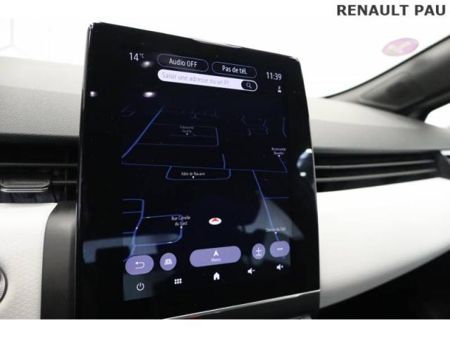 Renault Clio image 8