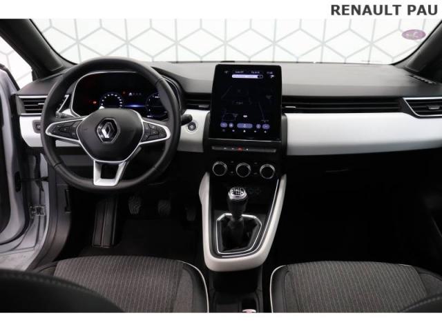 Renault Clio image 1